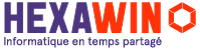 Logo Hexawin