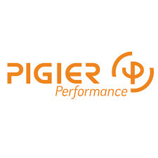 Logo Pigier performance