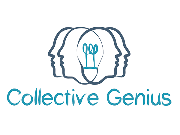 logo collective genius