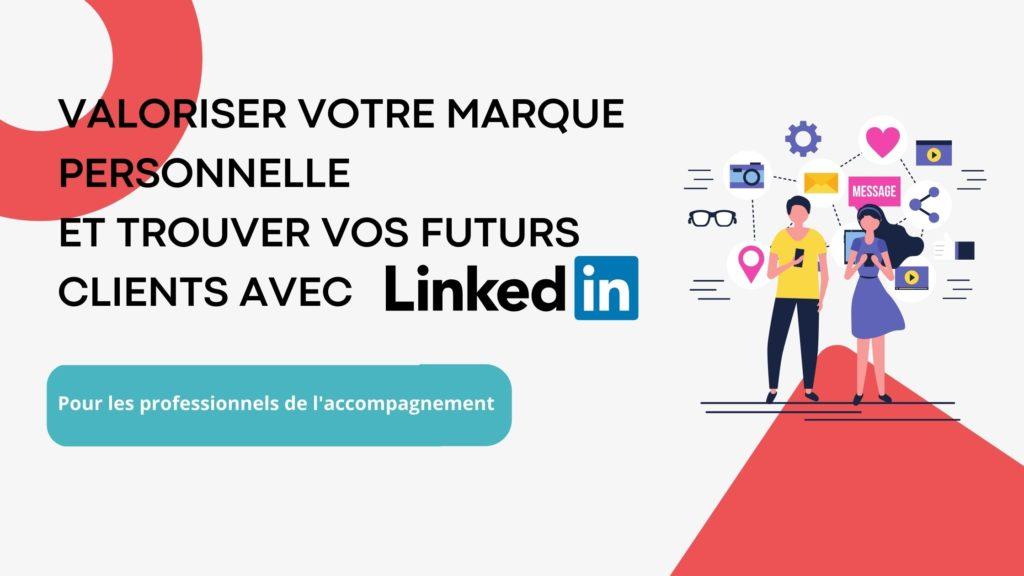 Formation LinkedIN vidéo