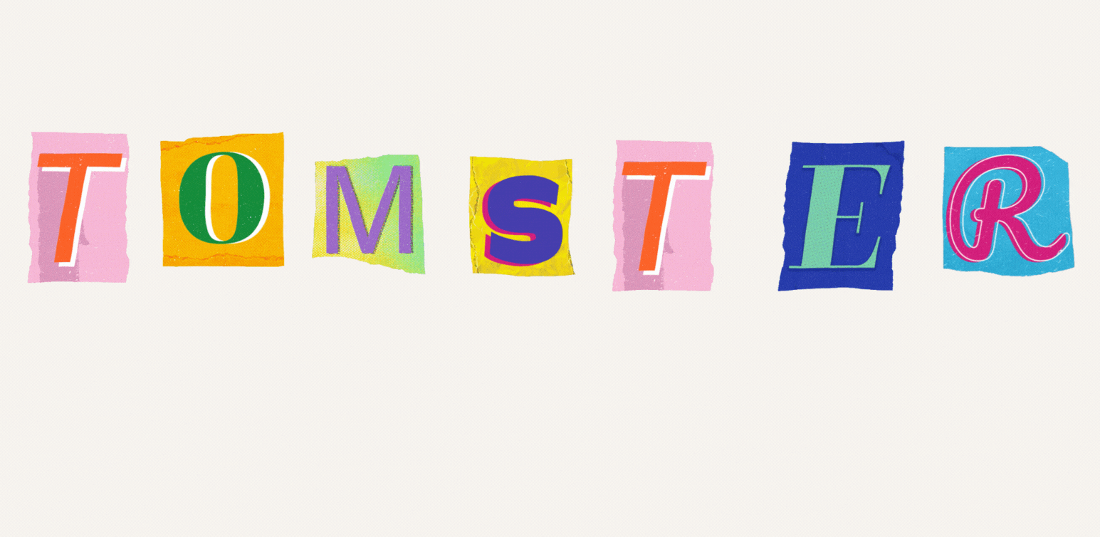 TOMSTER