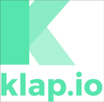 Logo klap.io