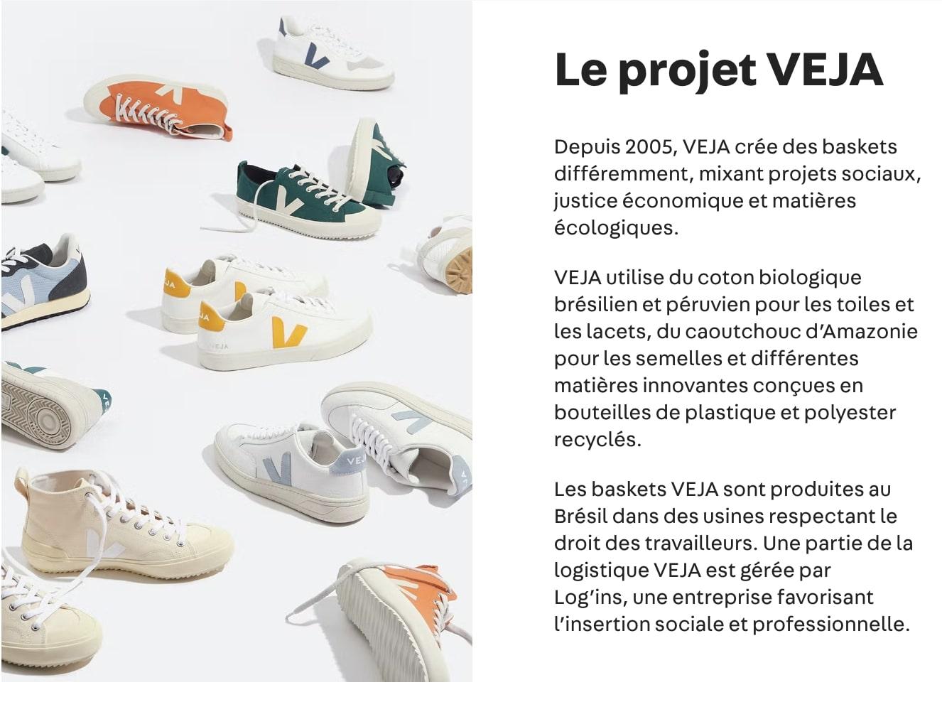 Qui sommes nous veja