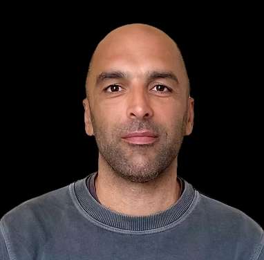 Pascal Stefani