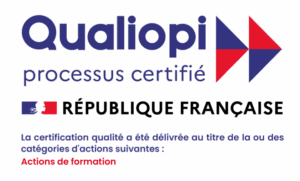 Logo qualiopi