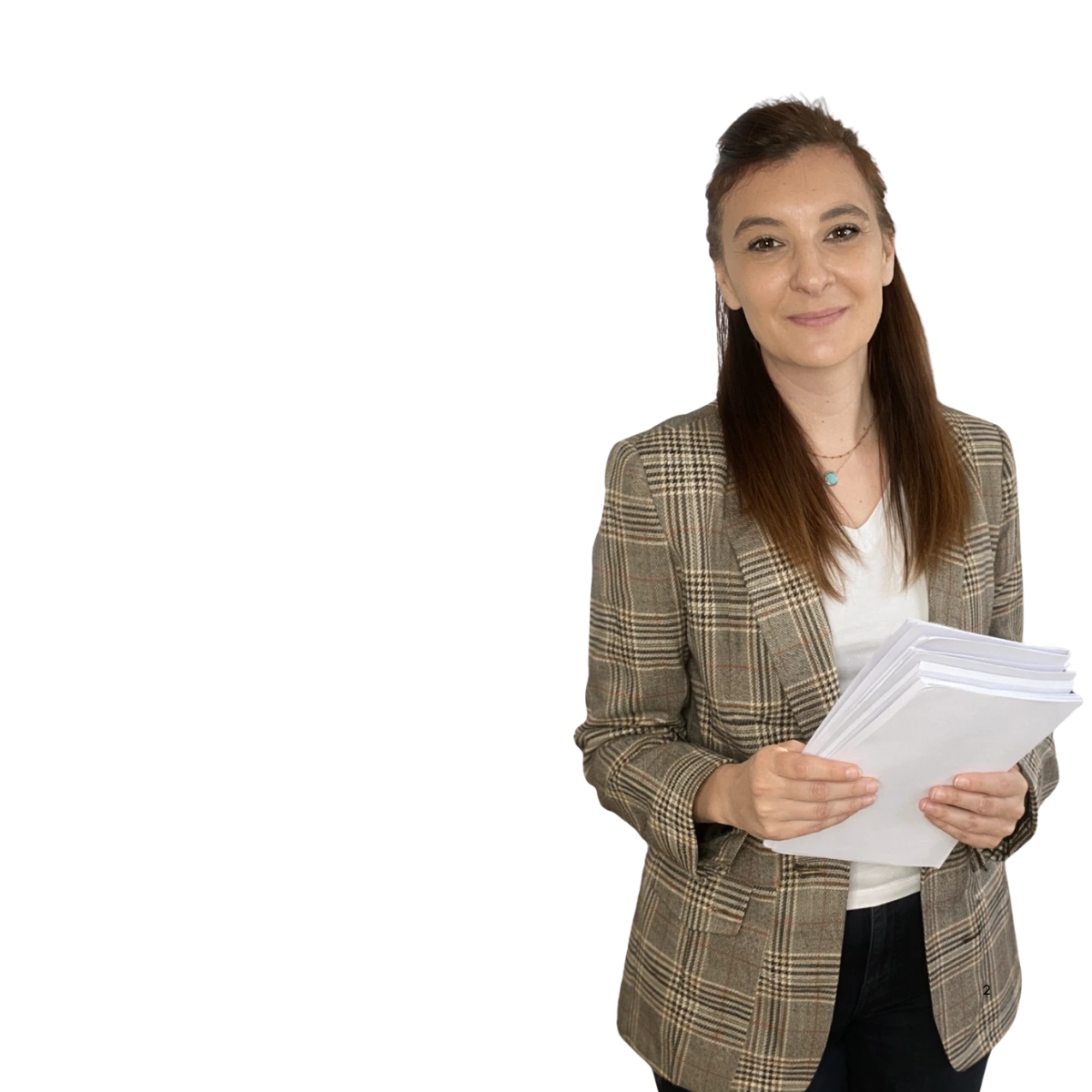 Julie Carini - Mentorat Pleine Valeur