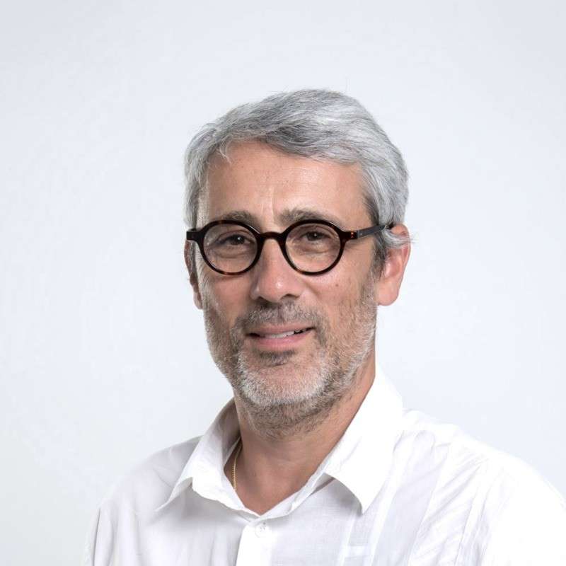 Nicolas Schoessetters