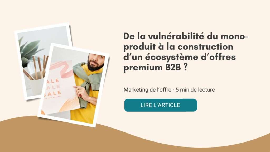 Créer une offre premium pour son activité de conseil